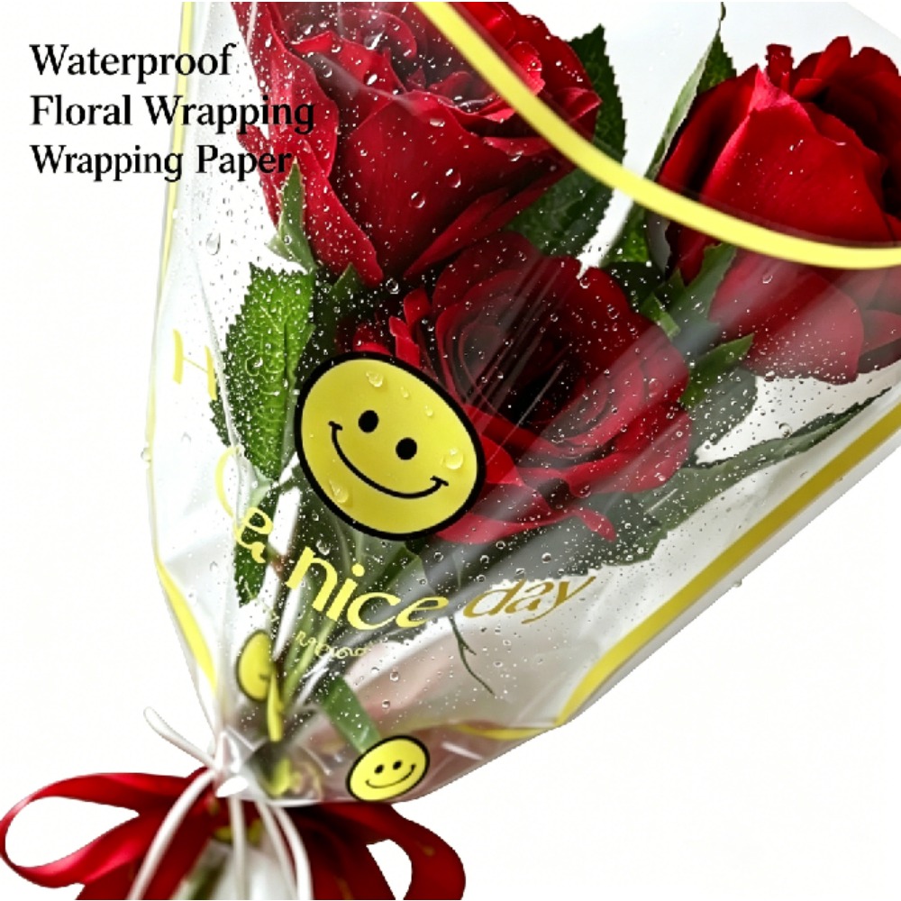 Smiley Multi Flower Floral Sle - Wedding Supply Decor review and price