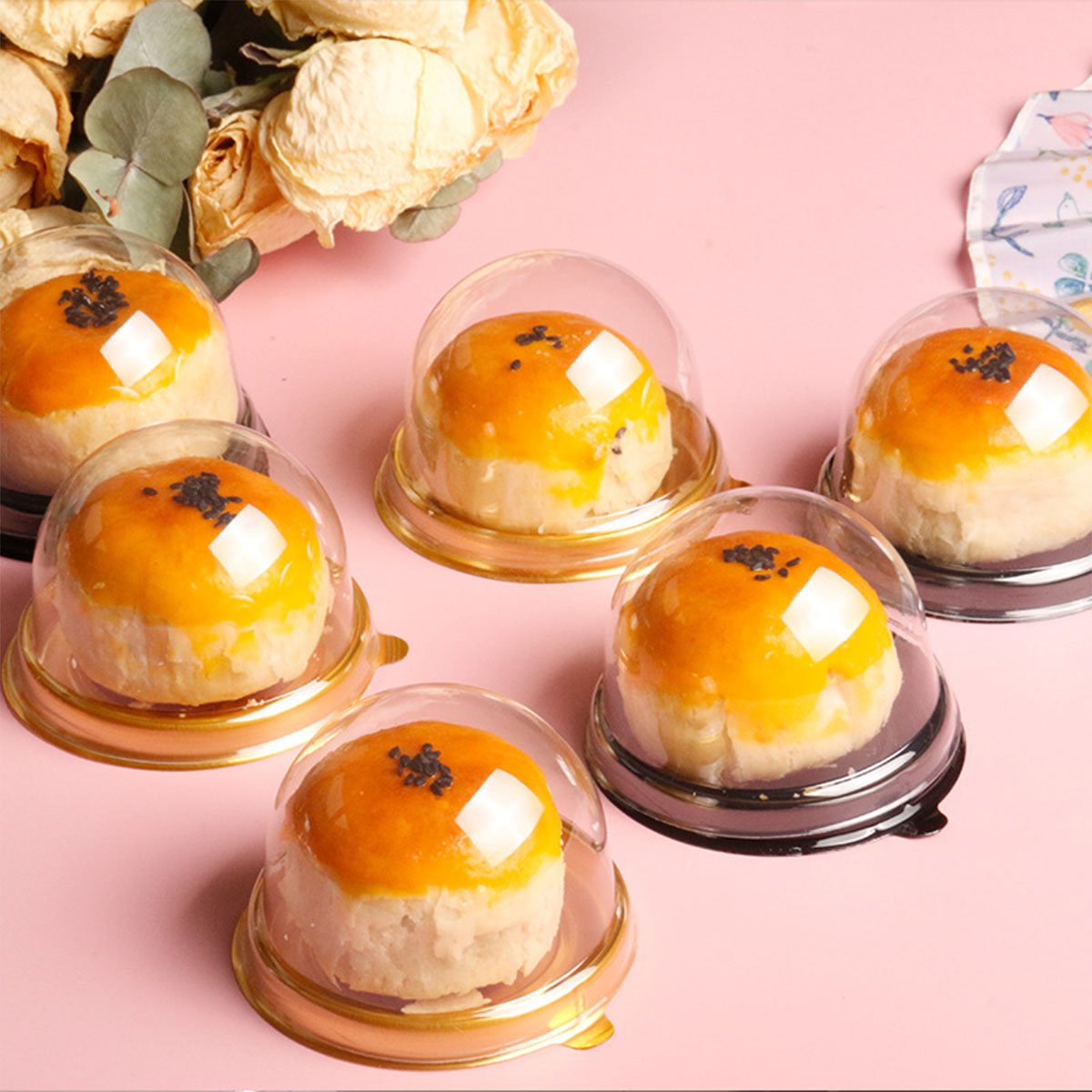 Transparent Cake Dessert Box C - Wedding Supply.Box review and price