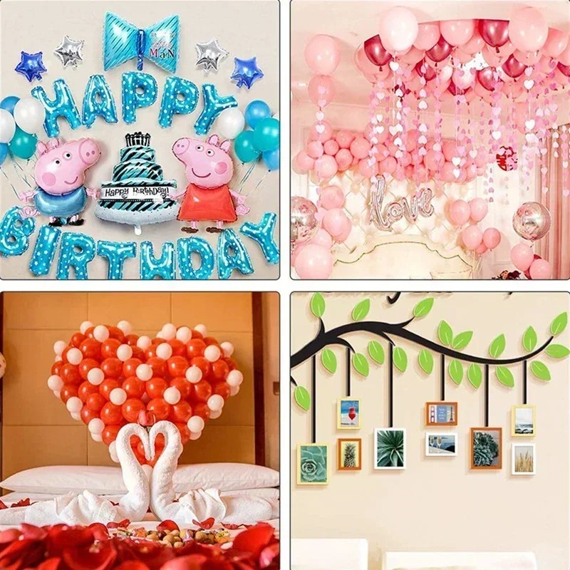 100/500/1000/2000PCS Self Adhe - Wedding Support review and price
