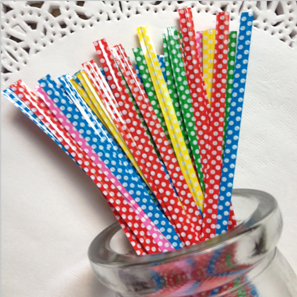 300Pcs Metal Twist Ties for Gi - Wedding Supply Decor review and price