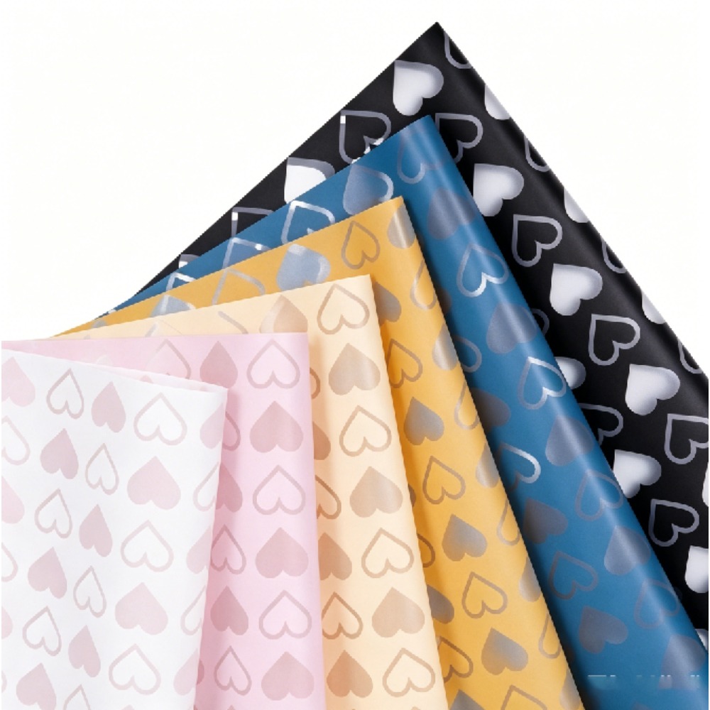 Silver Heart Hansu Floral Wrap - Wedding Supply Decor review and price