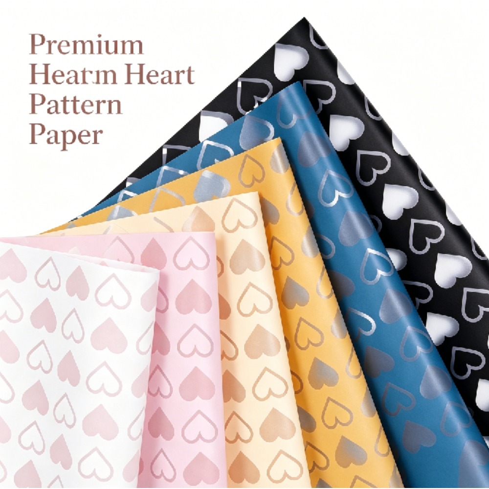 Silver Heart Hansu Floral Wrap - Wedding Supply Decor review and price