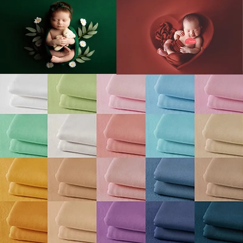 150*170cm Newborn Photography  - Photo Booth Prop review and price