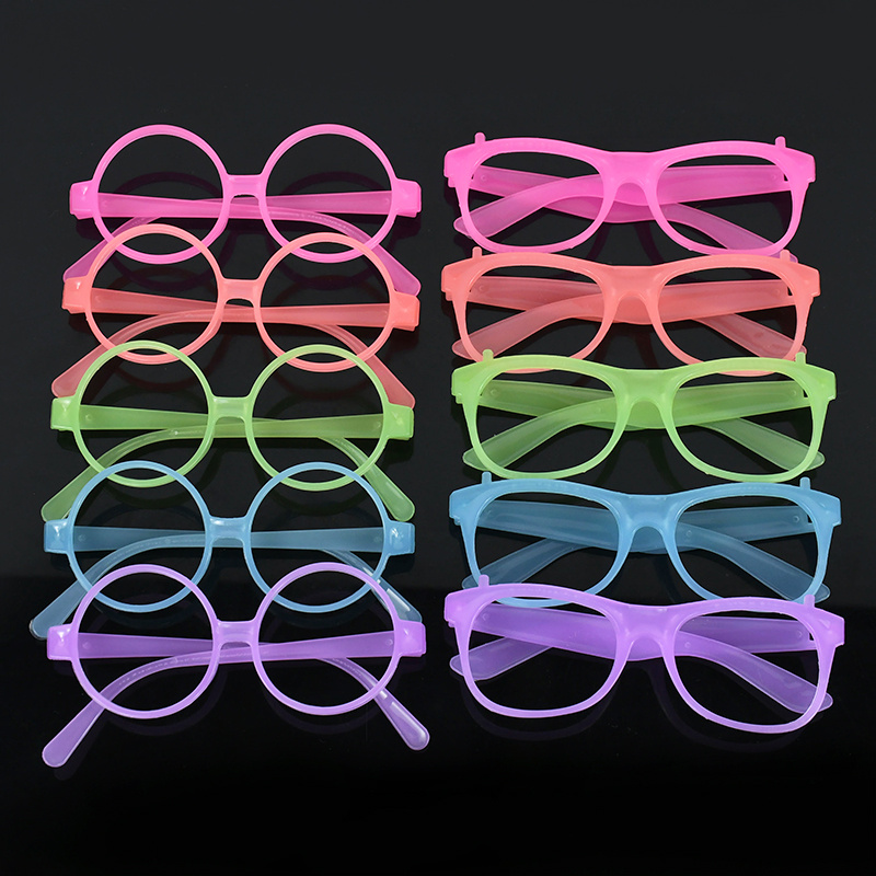 1PC Glow In The Dark Neon Glas - Wedding Supply In Bulk review and price
