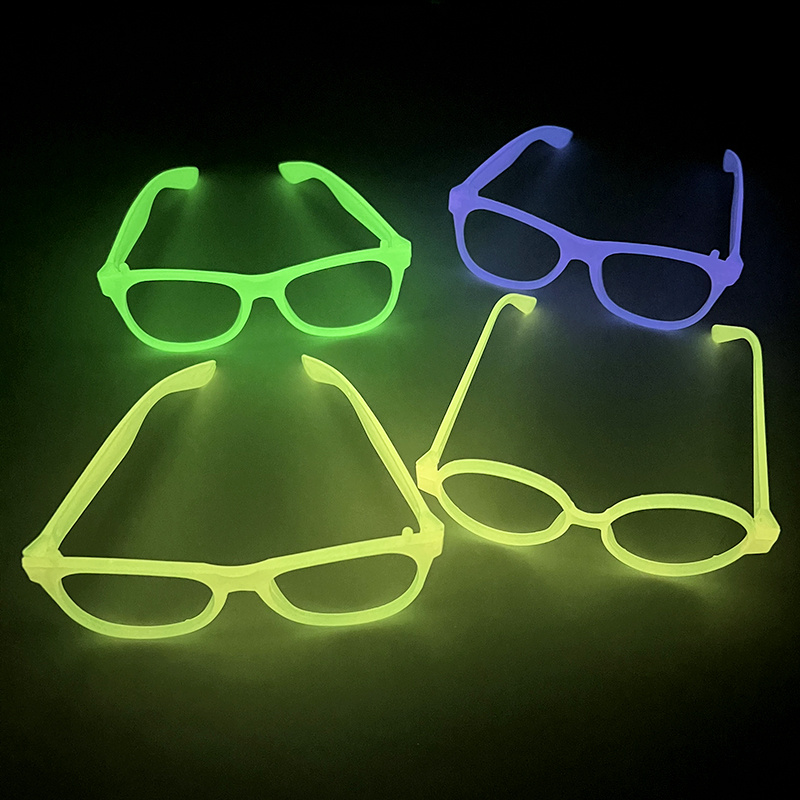 1PC Glow In The Dark Neon Glas - Wedding Supply In Bulk review and price