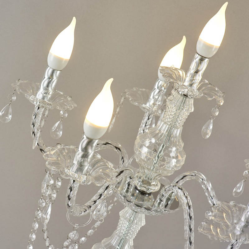 Modern Luxury Candle Lamps Wed - Wedding Supply Decor review and price