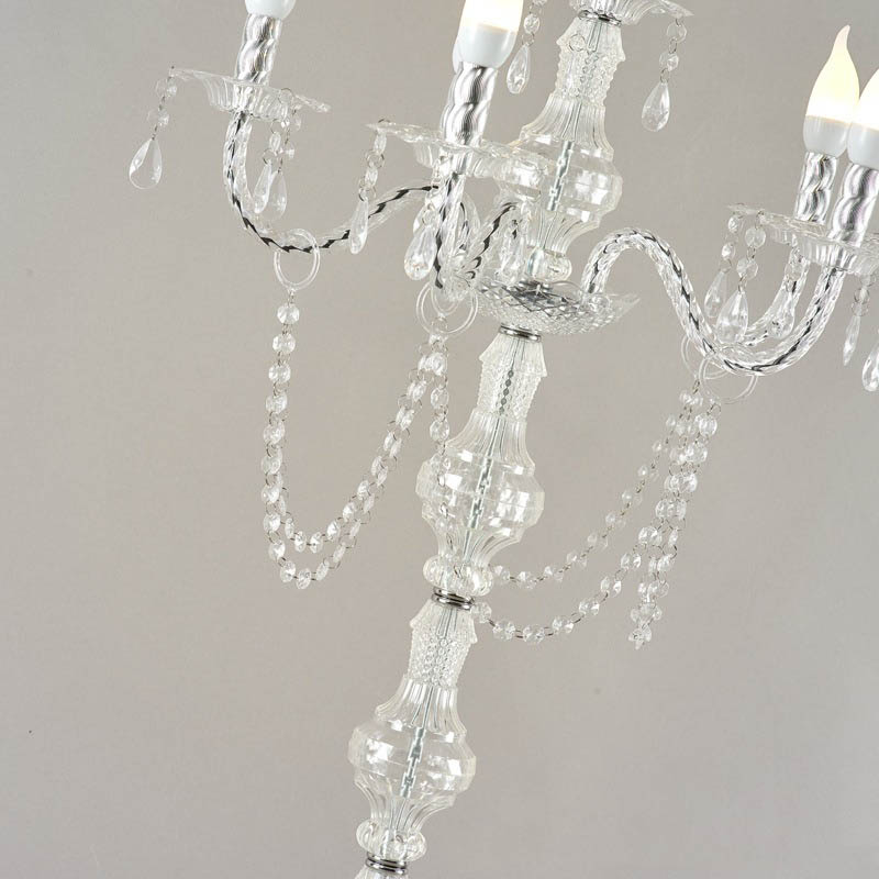 Modern Luxury Candle Lamps Wed - Wedding Supply Decor review and price